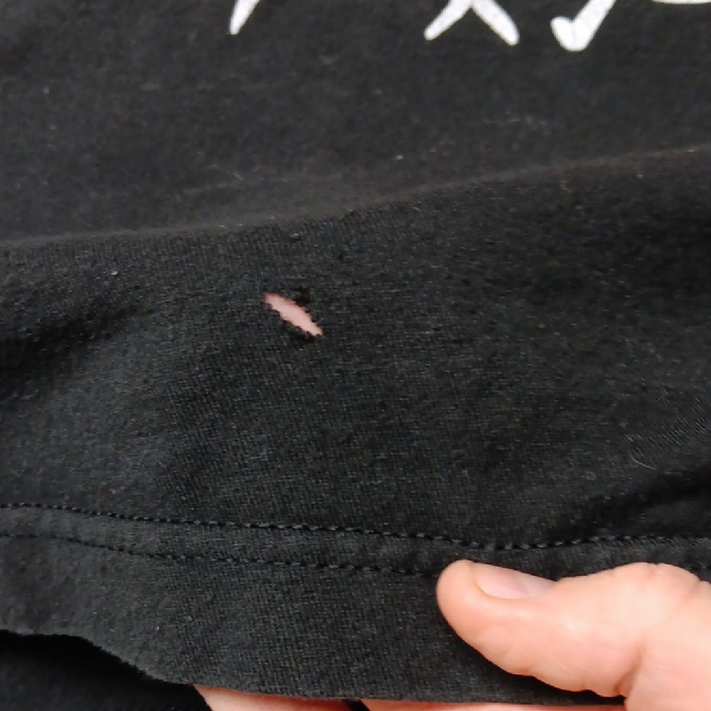 Naruto Shippuden XL Ichiraku Ramen Shop Graphic T-Shirt - Picture 4 of 6